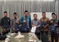 Jusuf Kalla Dorong Wahdah Islamiyah Perbanyak Muzakki dan Pengusaha Muslim