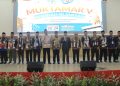 Wahdah Islamiyah dan Masa Depan Persatuan Bangsa