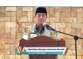 Riza Patria Dorong Wahdah Islamiyah Pelopori Pesantren Tahfizh untuk Yatim dan Dhuafa di Pelosok Desa
