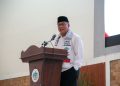 Menteri LH Gandeng Wahdah Islamiyah Gelorakan Tobat Ekologis, Jadikan Dakwah Pelindung Alam