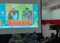 Dialog Ketahanan Keluarga Muktamar V Wahdah Islamiyah Bahas Tiga Tahapan Peran Keluarga (Ma’wa, Madrasah dan Markaz)