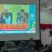 Dialog Ketahanan Keluarga Muktamar V Wahdah Islamiyah Bahas Tiga Tahapan Peran Keluarga (Ma’wa, Madrasah dan Markaz)