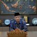 Prof Haedar Nashir Sampaikan Tahniah atas Muktamar V Wahdah Islamiyah, Dorong Persatuan Umat Menuju Indonesia Berkah