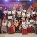 Maqdisy Talent Hunt Bentuk Generasi Pejuang Al-Aqsa dan Baitul Maqdis Lewat Adu Bakat