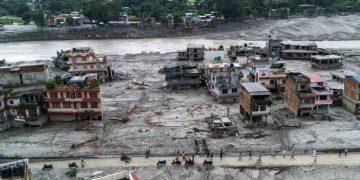 Hikmah di Balik Bencana Nepal, Panggilan untuk Bermuhasabah