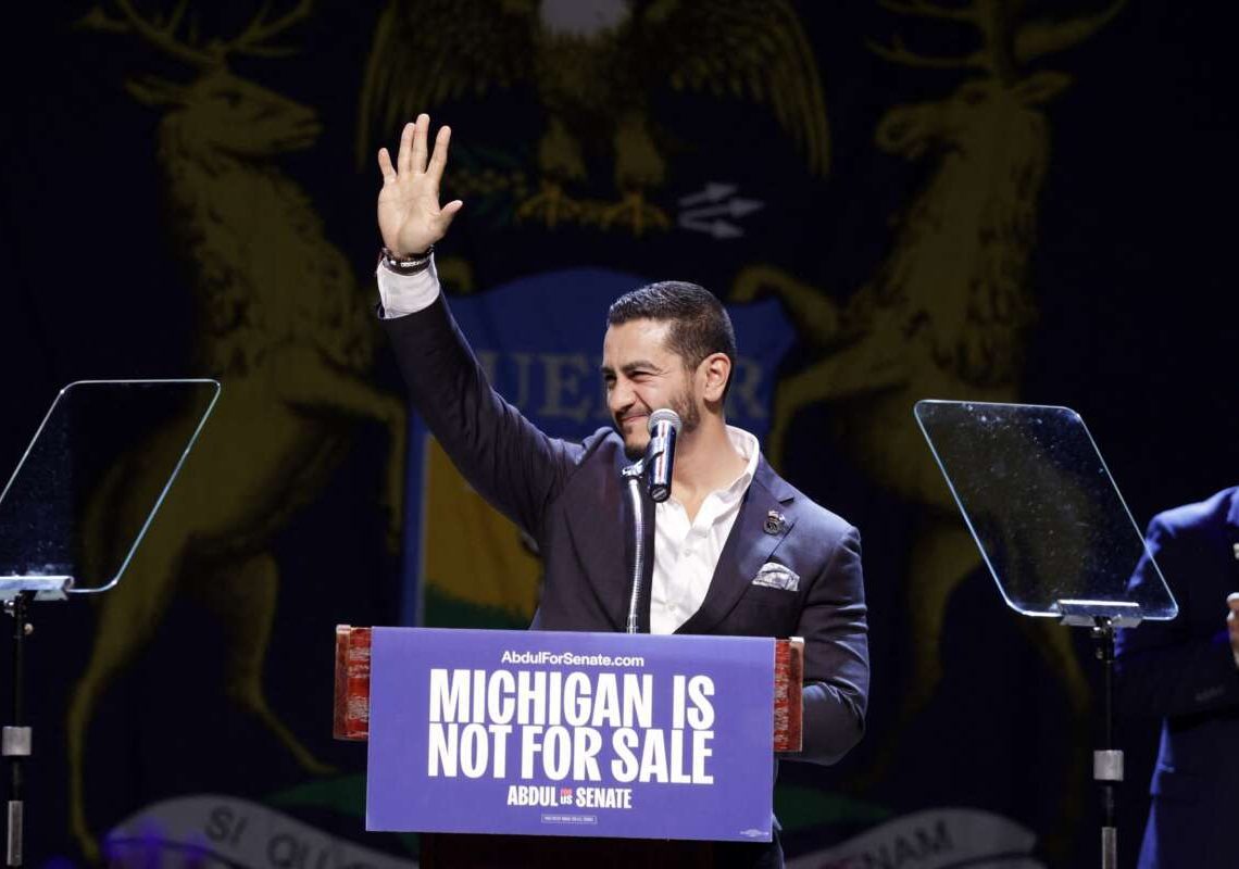 Imam Shamsi Ali: Kemenangan Abdul El-Sayed Menandai Transformasi Politik Amerika Serikat