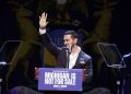 Imam Shamsi Ali: Kemenangan Abdul El-Sayed Menandai Transformasi Politik Amerika Serikat