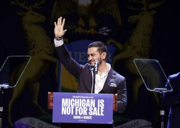 Imam Shamsi Ali: Kemenangan Abdul El-Sayed Menandai Transformasi Politik Amerika Serikat