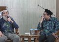 Jamaah Masjid Jogokariyan Antusias Simak Paparan Prof. Abd al-Fattah el-Awaisi tentang Empat Budaya Baitul Maqdis di Madinah