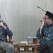 Jamaah Masjid Jogokariyan Antusias Simak Paparan Prof. Abd al-Fattah el-Awaisi tentang Empat Budaya Baitul Maqdis di Madinah