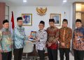Jelang Muktamar V Wahdah Islamiyah, Kemenhaj Dorong Ormas Islam Manfaatkan Peluang Kebijakan Dam Jamaah Haji di Tanah Air
