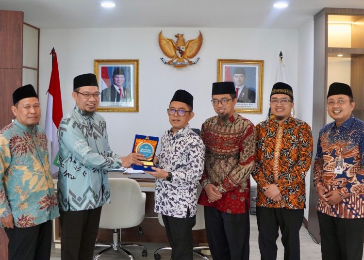 Jelang Muktamar V Wahdah Islamiyah, Kemenhaj Dorong Ormas Islam Manfaatkan Peluang Kebijakan Dam Jamaah Haji di Tanah Air
