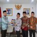 Jelang Muktamar V Wahdah Islamiyah, Kemenhaj Dorong Ormas Islam Manfaatkan Peluang Kebijakan Dam Jamaah Haji di Tanah Air