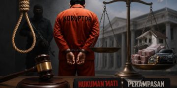 MUI Dorong Hukuman Mati dan Perampasan Aset Bagi Koruptor