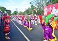 MUI Ingatkan Karnaval Agustusan Jangan Dijadikan Ajang Kampanye LGBT