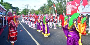 MUI Ingatkan Karnaval Agustusan Jangan Dijadikan Ajang Kampanye LGBT