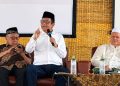 Mahfud MD: NU Harus Netral dari Parpol, Tapi Tetap Perlu Berpolitik