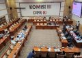 Majelis Arah Indonesia Dukung Penyelesaian RUU Perampasan Aset, Beri Sejumlah Rekomendasi ke DPR