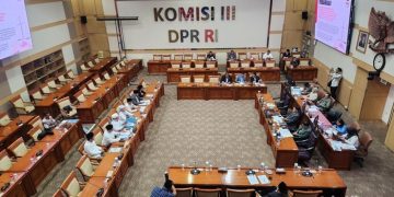 Majelis Arah Indonesia Dukung Penyelesaian RUU Perampasan Aset, Beri Sejumlah Rekomendasi ke DPR