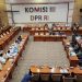 Majelis Arah Indonesia Dukung Penyelesaian RUU Perampasan Aset, Beri Sejumlah Rekomendasi ke DPR