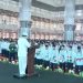 Menag Nasaruddin Umar Buka Secara Resmi Muktamar V Wahdah Islamiyah dan Kukuhkan 10.000 Guru Qur’an, Ini Pesannya!