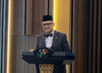 Menhaj Irfan Yusuf Sebut Transformasi Layanan Haji 2026 Mulai Dirasakan Manfaatnya oleh Jemaah
