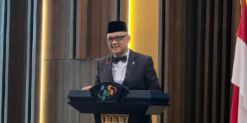 Menhaj Irfan Yusuf Sebut Transformasi Layanan Haji 2026 Mulai Dirasakan Manfaatnya oleh Jemaah