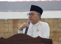 Menko Zulhas di Muktamar V Wahdah Islamiyah Ungkap Arah Ekonomi Prabowo: Mulai MBG Hingga Kopdes, Koreksi Pasar Bebas Menuju Swasembada Pangan