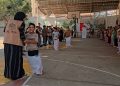 Momentum Muktamar V Wahdah Islamiyah Hadirkan Kebahagiaan Anak-Anak Gaza di Bulan Kemerdekaan RI