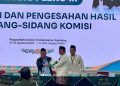 Muktamar Ke-35 NU Putuskan Bitcoin sebagai Aset dan Alat Transaksi, Bukan Mata Uang
