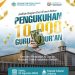 Muktamar V Wahdah Islamiyah Akan Kukuhkan 10.000 Guru Al-Qur’an di Masjid Istiqlal