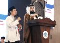 Muktamar V Wahdah Islamiyah Hadirkan Syaikh Muhammad Yahya At-Thohir, Umat Diajak Kembali kepada Al-Qur’an