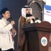 Muktamar V Wahdah Islamiyah Hadirkan Syaikh Muhammad Yahya At-Thohir, Umat Diajak Kembali kepada Al-Qur’an