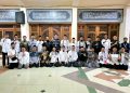 Muktamar V Wahdah Islamiyah Jadi Ajang Silaturahmi Alumni Aktivis Dakwah Kampus UNHAS