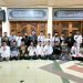 Muktamar V Wahdah Islamiyah Jadi Ajang Silaturahmi Alumni Aktivis Dakwah Kampus UNHAS