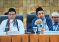 Muktamar V Wahdah Islamiyah Kembali Tetapkan Ustadz Zaitun Rasmin sebagai Ketua Umum Periode 2027–2031
