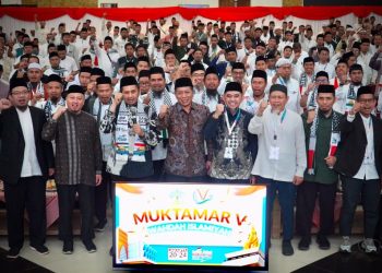 Menteri Koperasi Ajak Kolaborasi Wahdah Islamiyah Bangun Ekonomi Umat yang Produktif dan Mandiri