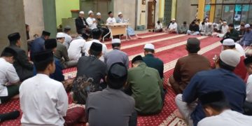 Muktamar V Wahdah Islamiyah di Jakarta Jadi Ajang Silaturahmi Alumni STIBA dari Berbagai Daerah