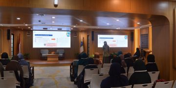 Muslimah Wahdah Perkuat Literasi Digital untuk Hadirkan Dakwah yang Benar dan Berdampak