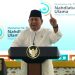 Prabowo Resmi Buka Muktamar Ke-35 NU di Pesantren Tambakberas, Sebut Kiai Kampung Berjasa Besar Bagi Bangsa