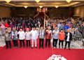 Bebaskan Buta Aksara Al-Qur’an, Wahdah Islamiyah Targetkan 100 Ribu Peserta Dirosa dan 1.000 TPQ Baru hingga 2030