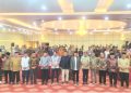Sambut Muktamar V, DPW Wahdah Islamiyah Sultra Gelar Dialog Tokoh Nasional dan Intelektual