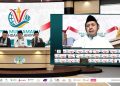 Sikapi Dinamika Gen Z, Pra Muktamar V Wahdah Islamiyah Rumuskan Ekosistem Pembinaan Pemuda Berkelanjutan