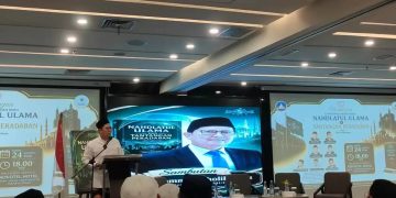Strategi Masa Depan NU, Kiai Cholil Nafis: Ilmiyah, Wasathiyah dan Tajdidiyah