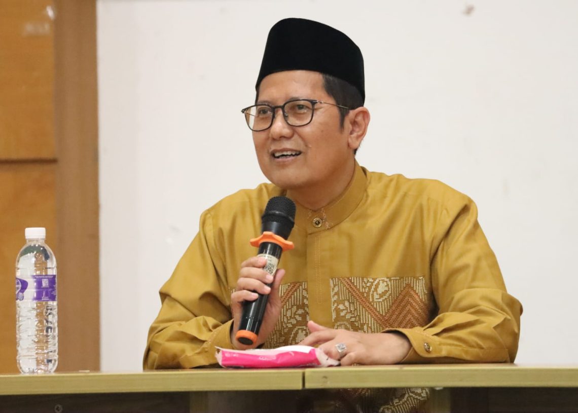 Tolak Nikah Beda Agama dan LGBT, MUI Dorong Penguatan Aturan Pidana ke DPR