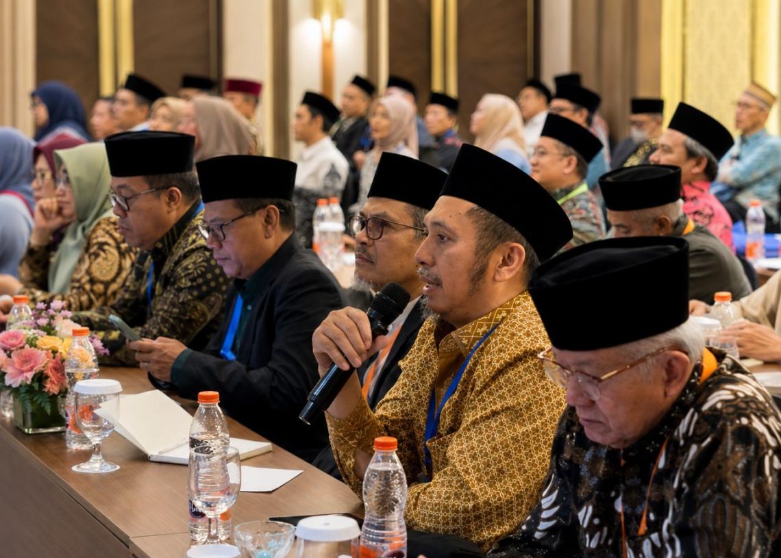 Ustadz Zaitun Rasmin Setuju MUI Dorong Regulasi Tegas untuk Melindungi Keluarga dari LGBT