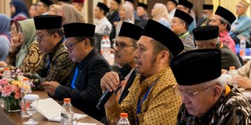 Ustadz Zaitun Rasmin Setuju MUI Dorong Regulasi Tegas untuk Melindungi Keluarga dari LGBT