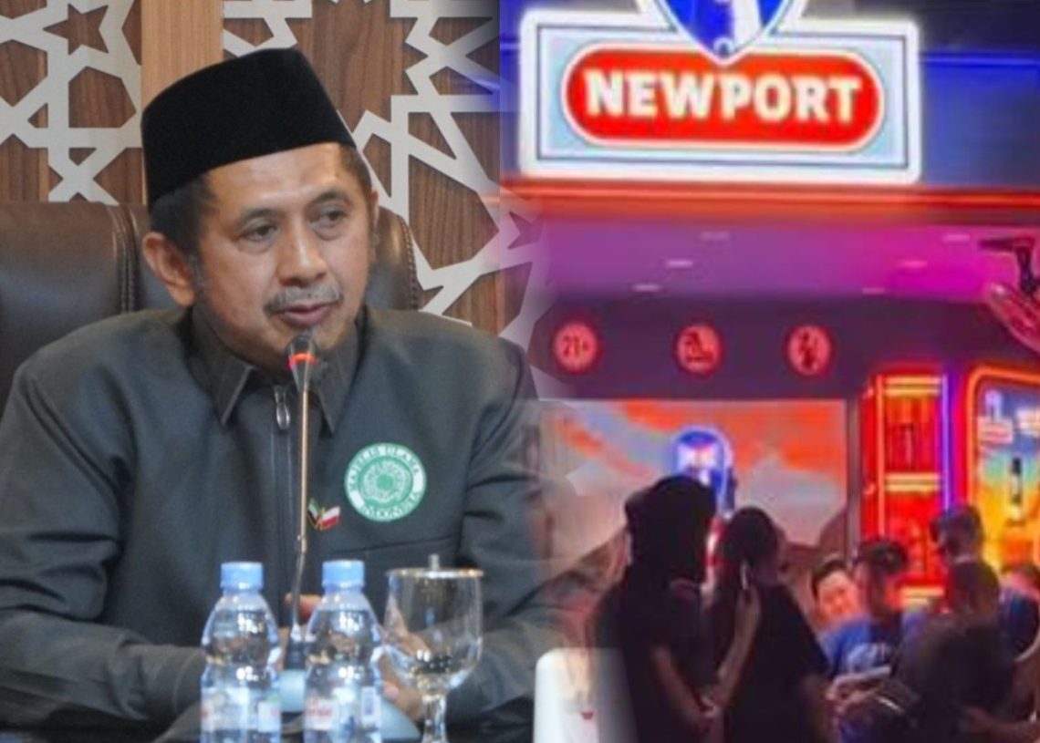 Ketua MUI Kecam Promosi Miras Berkedok Hafalan Al-Qur’an: Pelecehan dan Harus Diproses Hukum