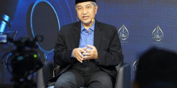 Di Forum SAJID, Prof Hamid Fahmy Zarkasyi Ungkap Kunci Gontor Bertahan 100 Tahun