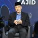 Di Forum SAJID, Prof Hamid Fahmy Zarkasyi Ungkap Kunci Gontor Bertahan 100 Tahun